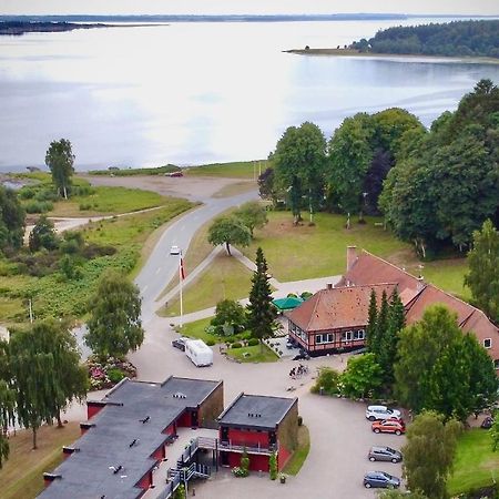 Sallingsund Faergekro Нікьобінг Морс Екстер'єр фото